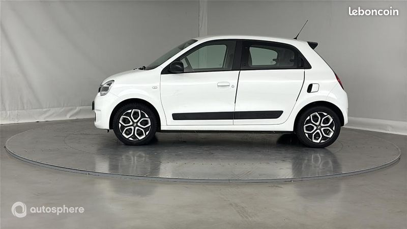 Renault Twingo 1.0 SCe 65ch Equilibre (image 7)