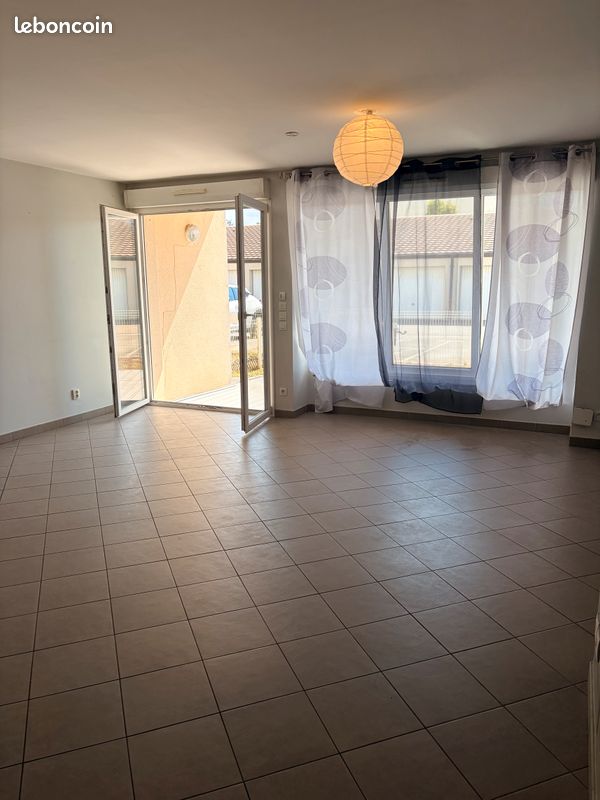 Appartement 2 pièces 52 m² · à Amnéville · 52 m² · 830 €/mois