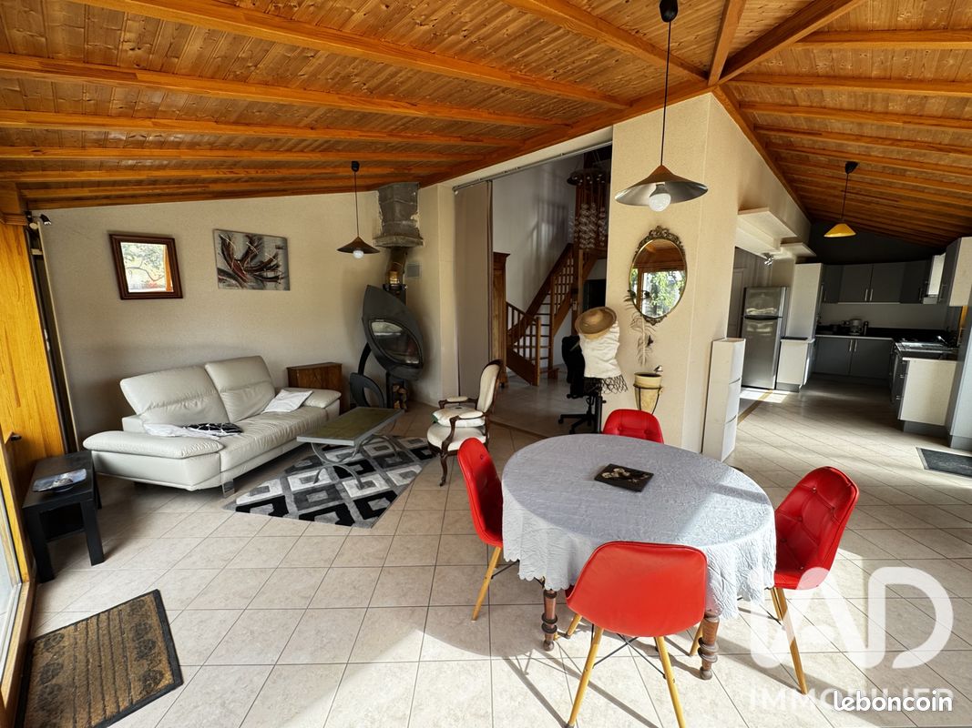 Maison 5 pièces 121 m² · à Nantes · 121 m² · 422 000 €