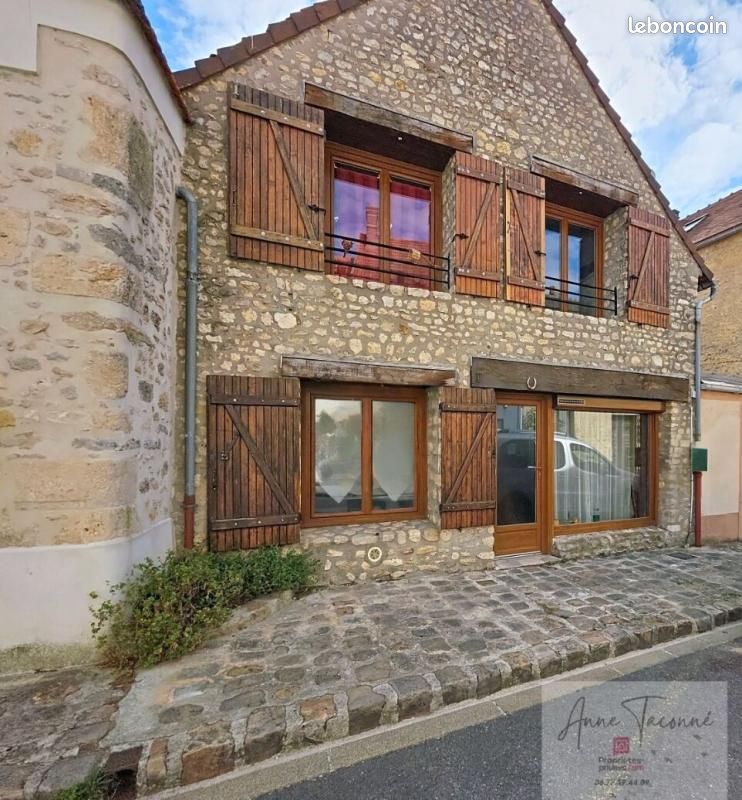Maison 4 pièces 68 m² · à Le Mérévillois · 68 m² · 750 €/mois