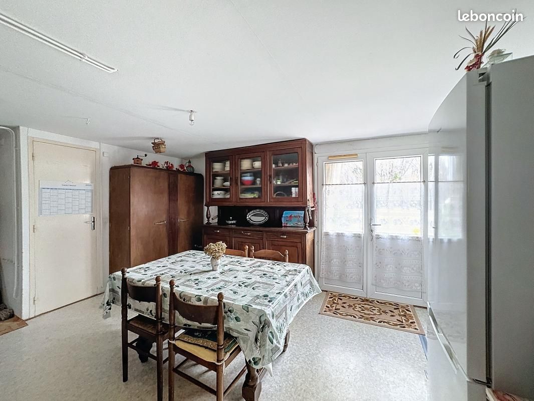 Maison 2 pièces 125 m² - Tarnos 40220 (image principale 4)