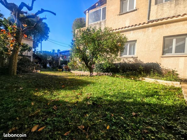 Propriété 9 pièces 286 m² — 6