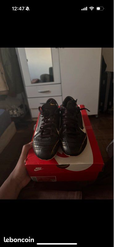 Crampon Nike (image 4)