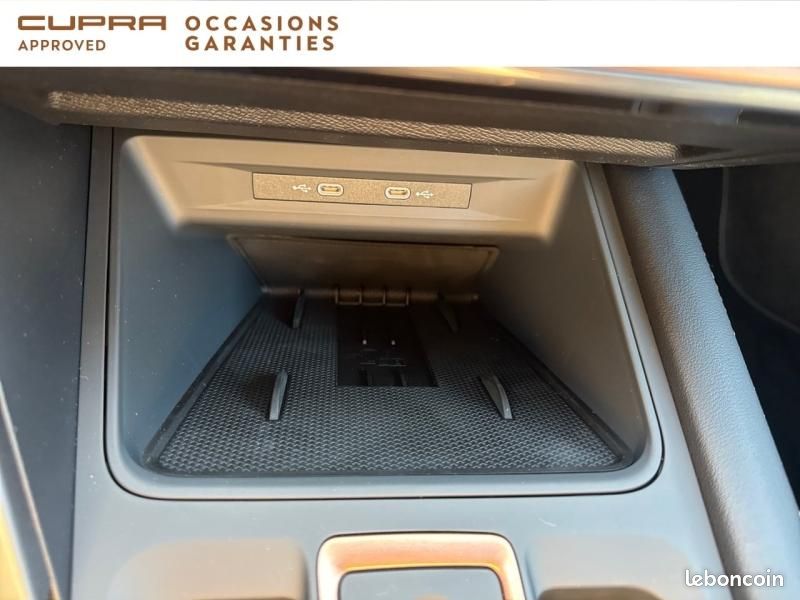 Cupra Formentor 1.5 eTSI Hybrid 150ch V DSG7 (image 8)