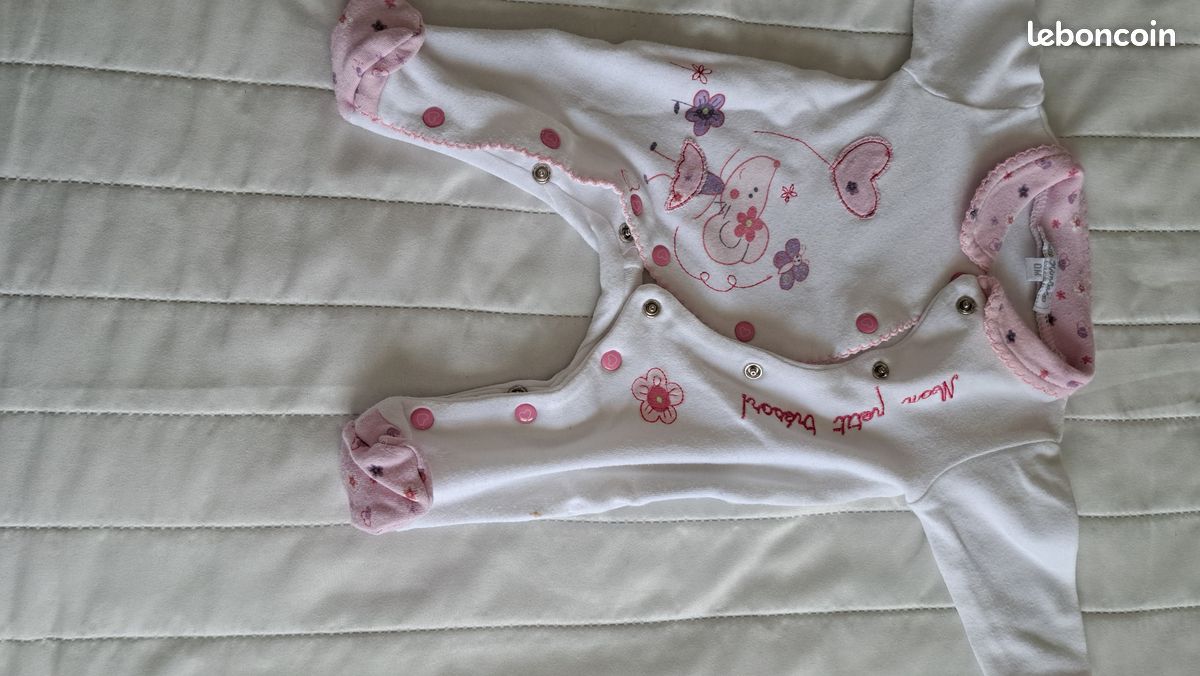 Vêtements poupon (image 11)