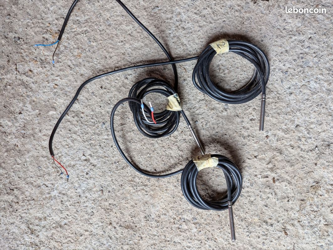 Sonde température kty81-210 (image 1)