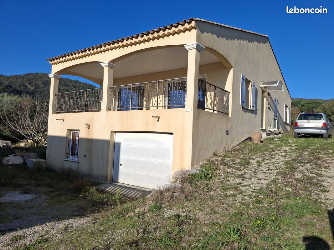 Maison 5 pièces 98 m² · à Le Plan-de-la-Tour · 98 m² · 549 000 €