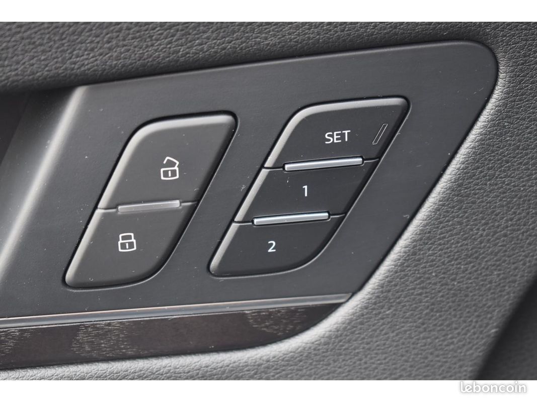 AUDI Q5 50 TFSIe 299 S tronic 7 Quattro Avus (image 22)