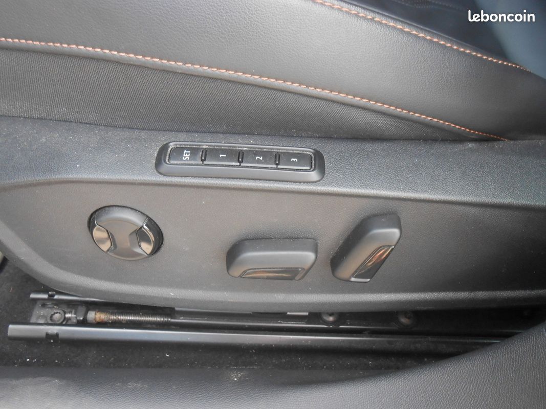 Cupra FORMENTOR 2.0 TDI 150ch VZ 4 DRIVE (image 17)