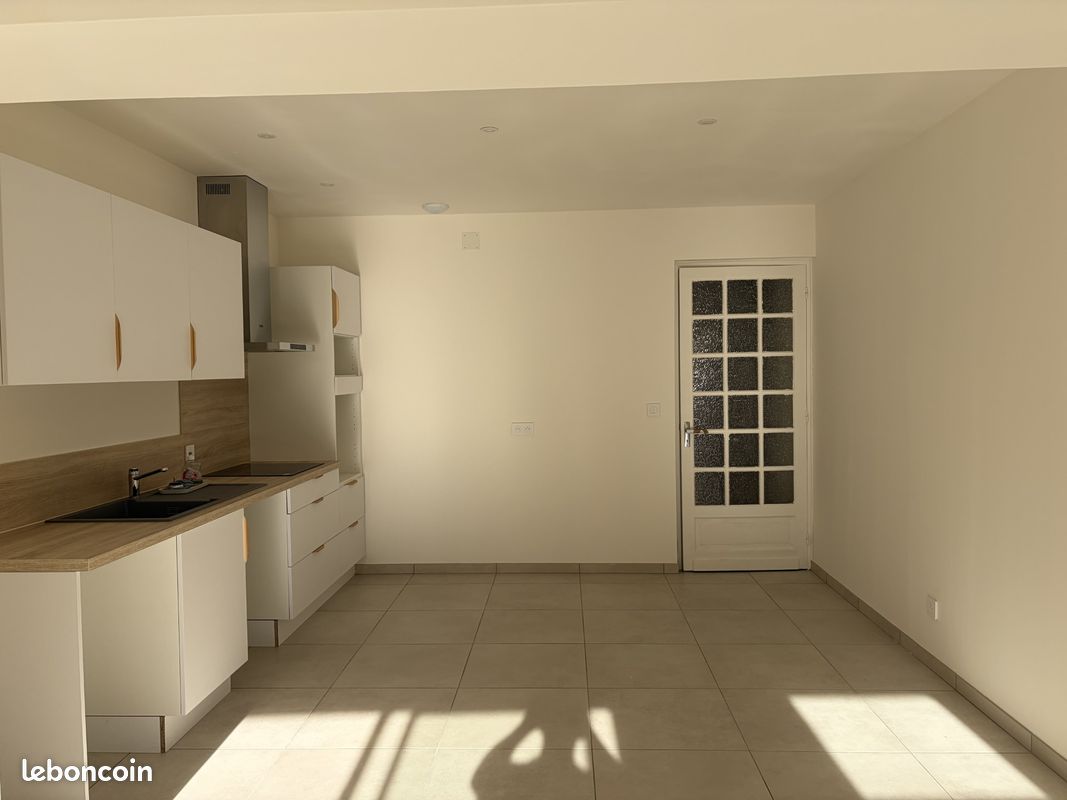 Maison 4 pièces 80 m² · à Marmande · 80 m² · 790 €/mois
