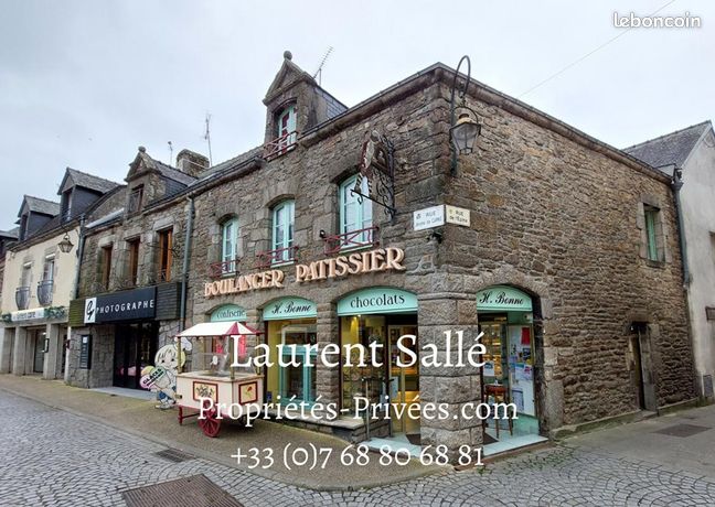 Immeuble 16 pièces 420 m²
