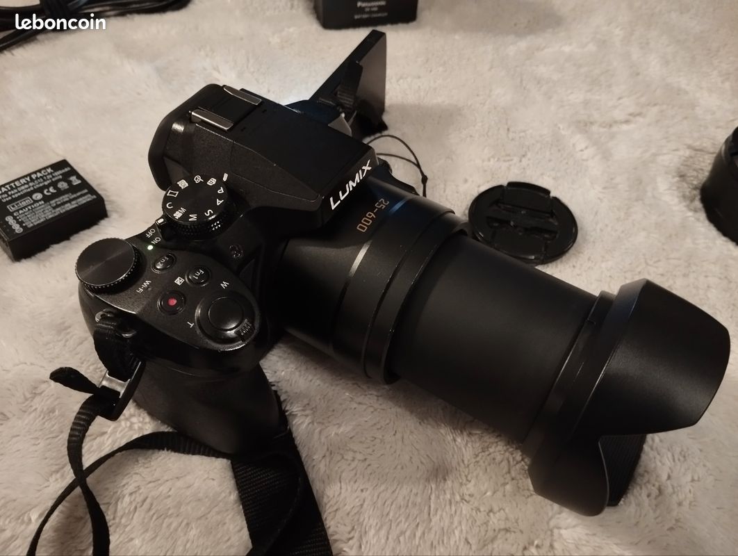 Panasonic Fz1000 Panasonic Fz300 Vs Fz330 Panasonic Lumix FZ330