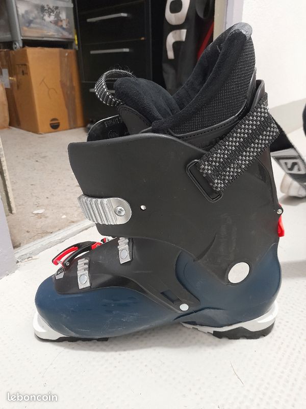 Chaussures de ski homme Salomon (image 2)