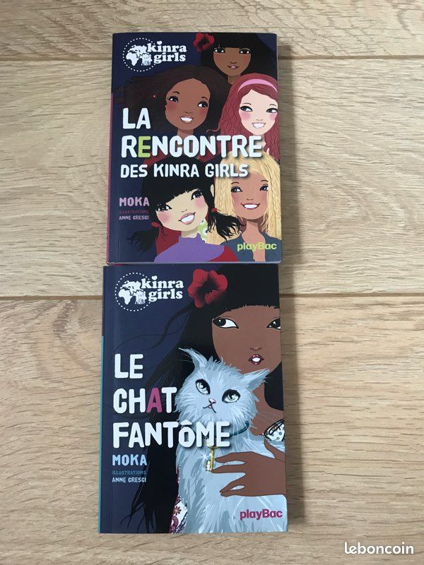 Livres enfant (image 1)