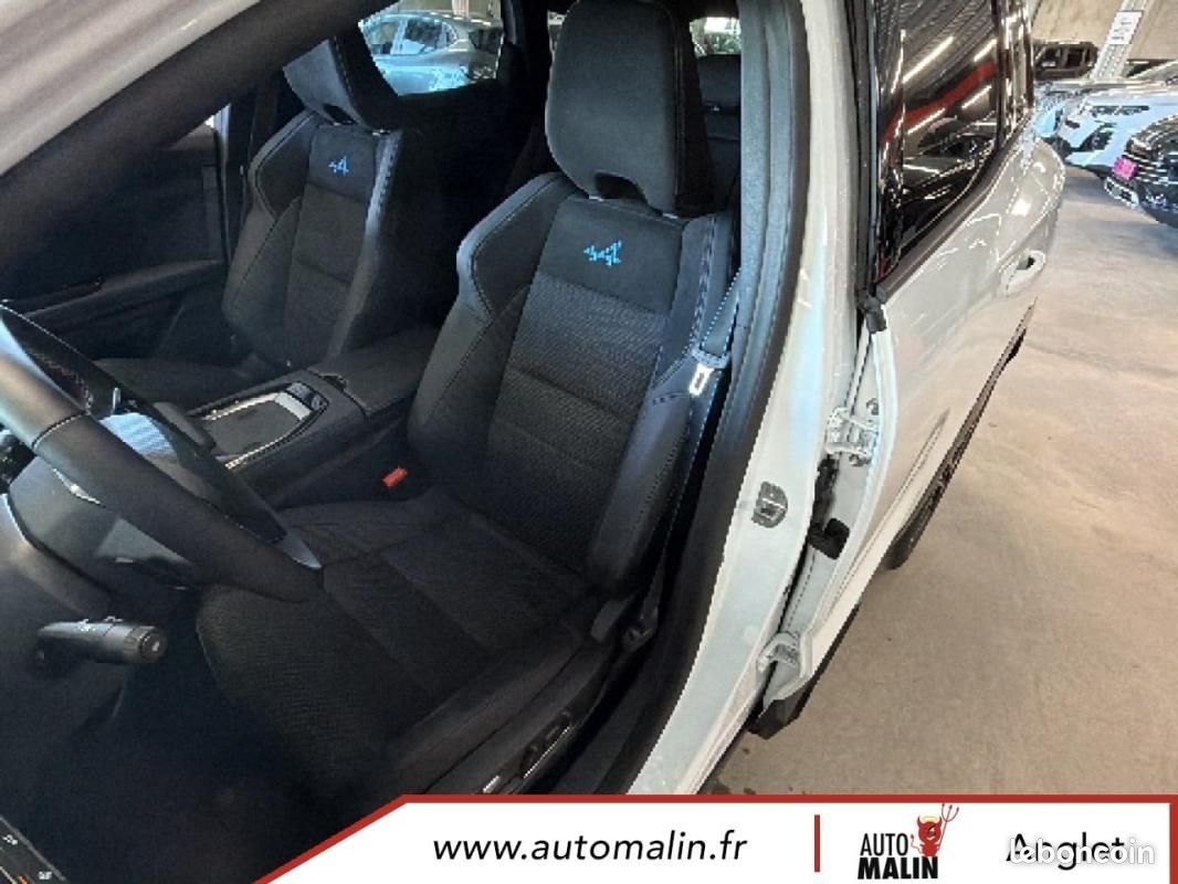 Renault Austral full hybrid E-Tech 200 ch Esprit Alpine (image 20)