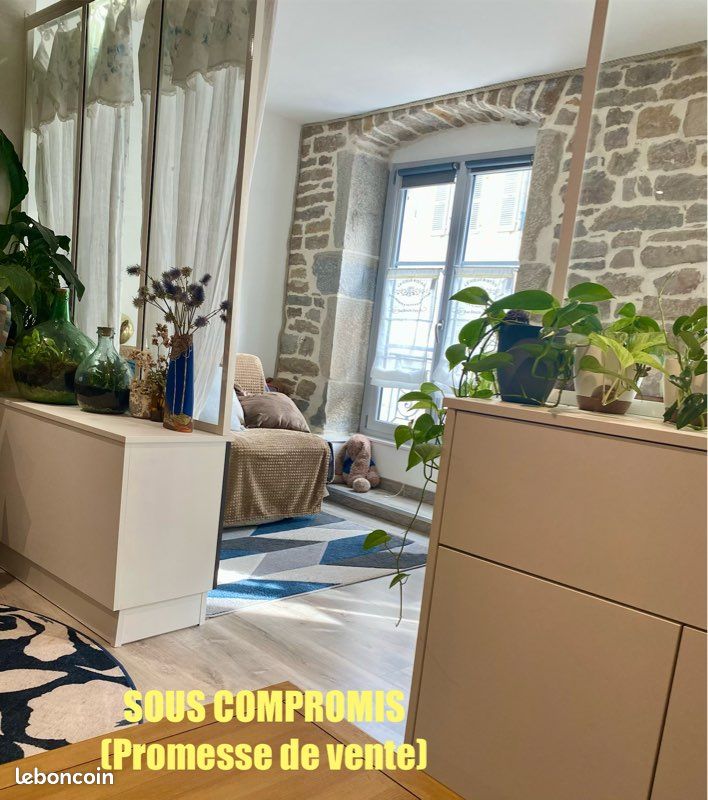 Appartement 3 pièces 92 m² · à Lons-le-Saunier · 92 m² · 165 000 €