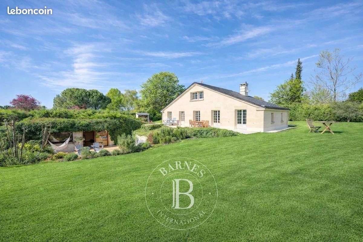 Maison 6 pièces 200 m² · à Saint-Nom-la-Bretèche · 200 m² · 1 050 000 €