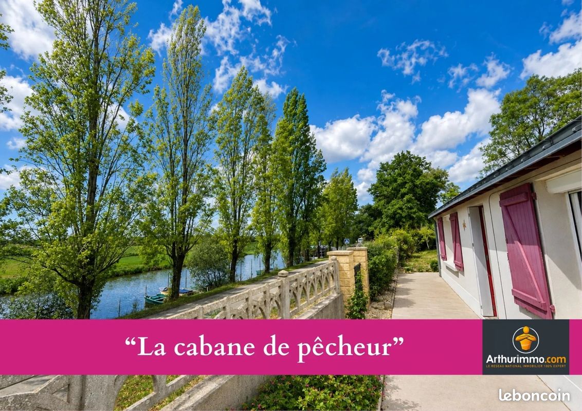 Maison 4 pièces 74 m² · à Brains · 74 m² · 190 200 €
