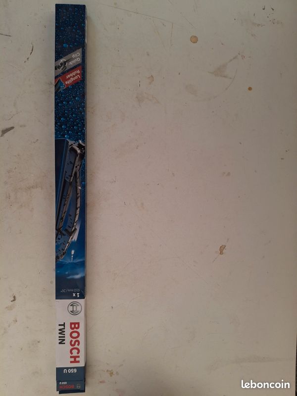 Essuie glace Bosch (image 3)