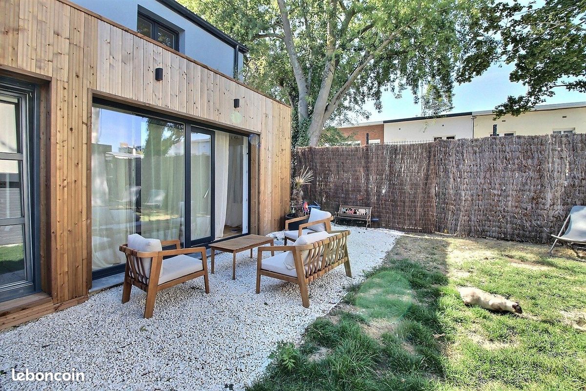 Maison 5 pièces 80 m² · à Villeneuve-d'Ascq · 80 m² · 299 900 €