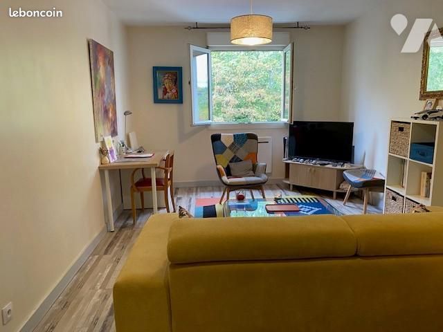 Appartement 2 pièces 44 m² · à Angers · 44 m² · 178 500 €