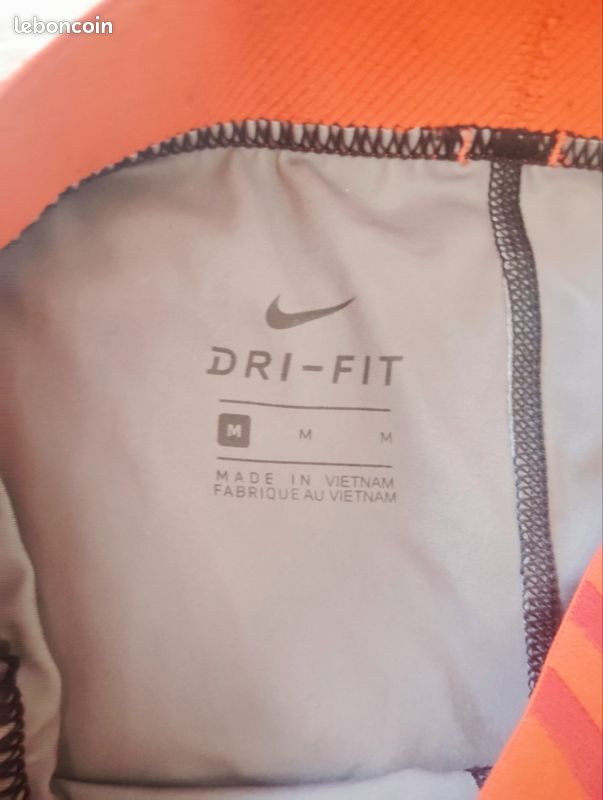 Ensemble Nike sport s fitness set (image 5)