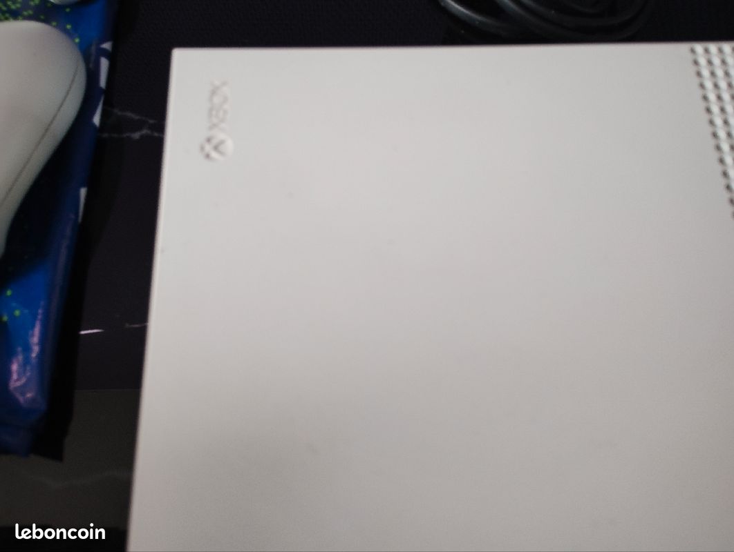 Console X box One S (image 2)