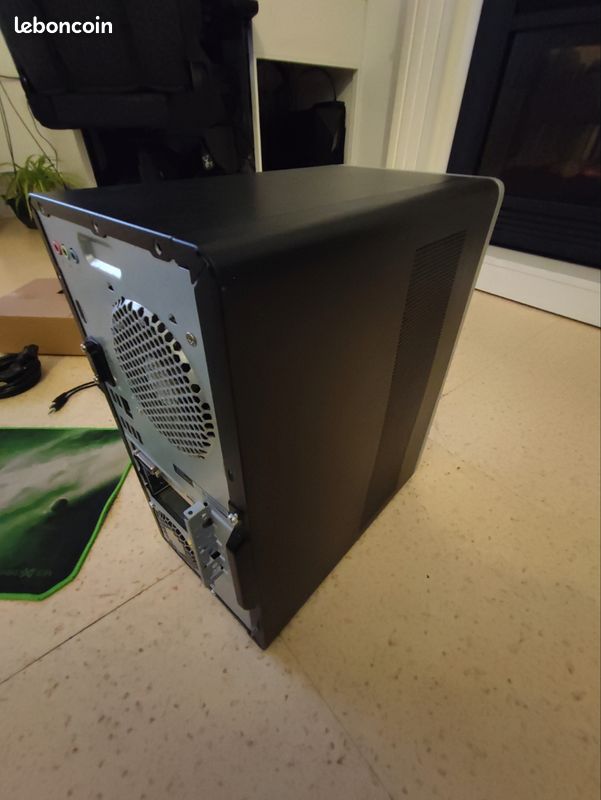 Pc HP + windows 11 (image 6)