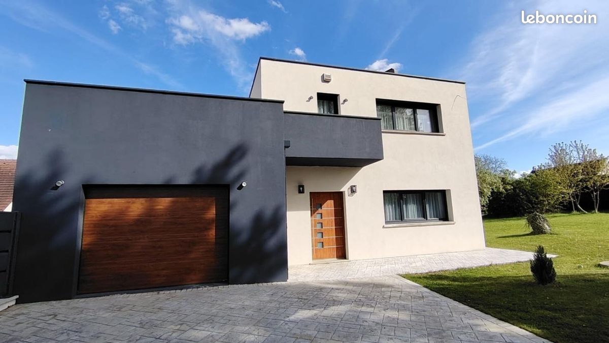 Maison 6 pièces 188 m² (image 1)