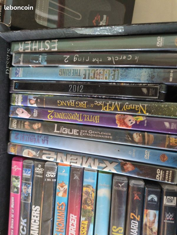 Dvd divers (image 2)