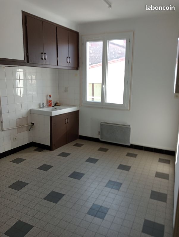 Appartement 3 pièces 68 m² · à Elne · 68 m² · 630 €/mois