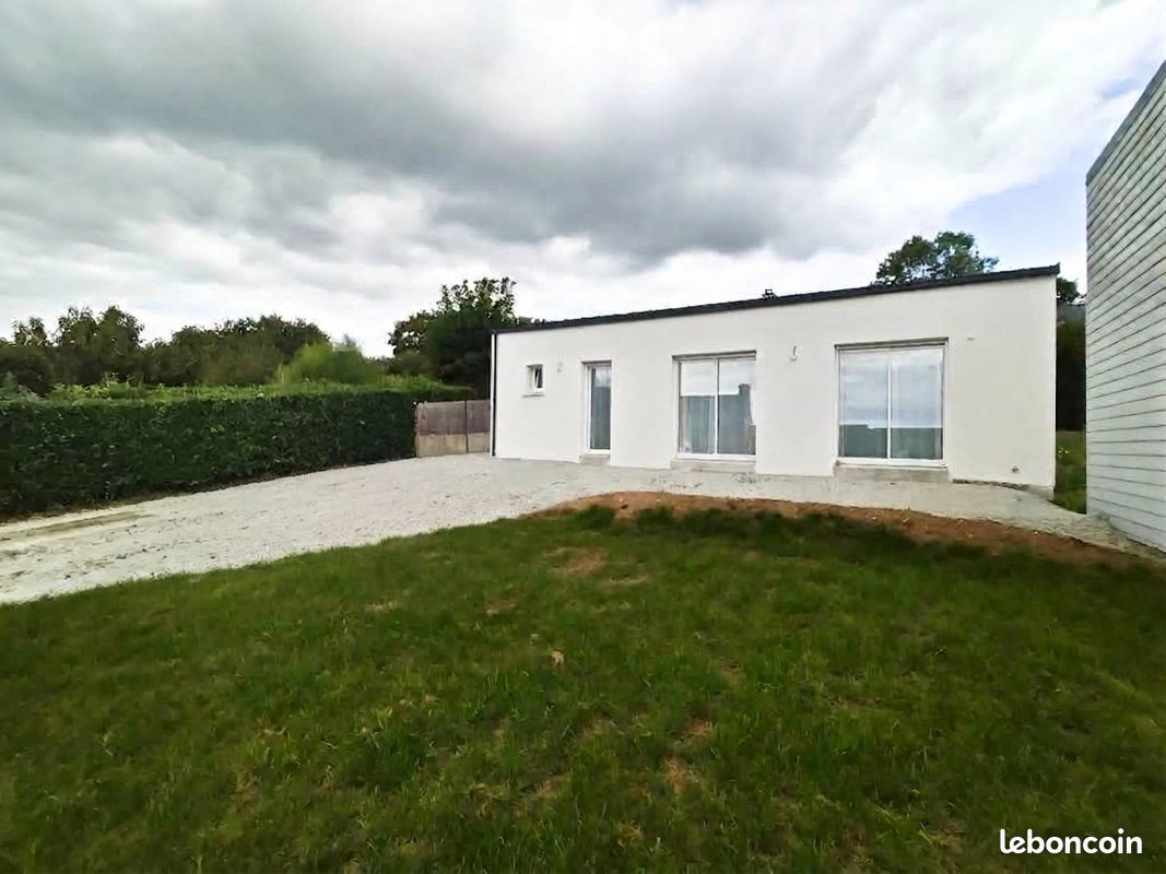 Maison 4 pièces 74 m² · à Plaudren · 74 m² · 239 200 €