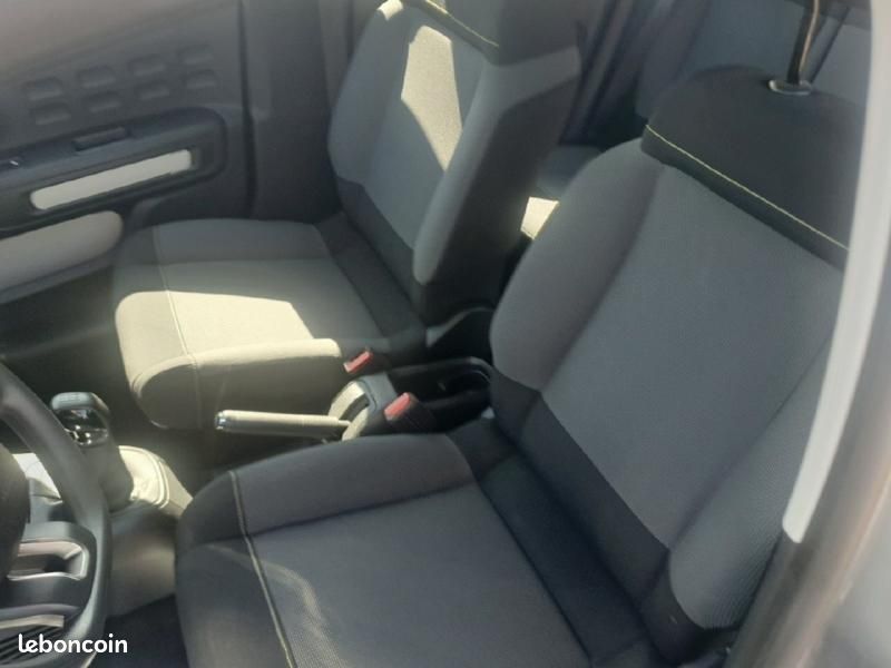 Citroen C3 1.2 PureTech 83ch S&S YOU (image 9)