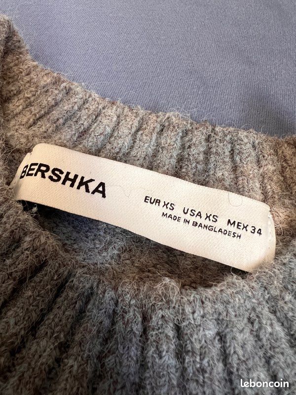 Pull bershka (image 3)
