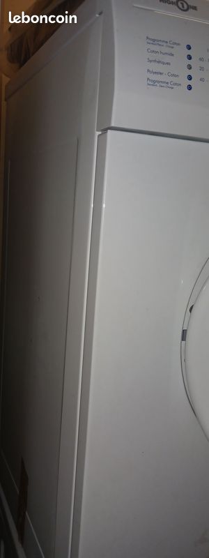 Sèche linge très bon état (image 6)