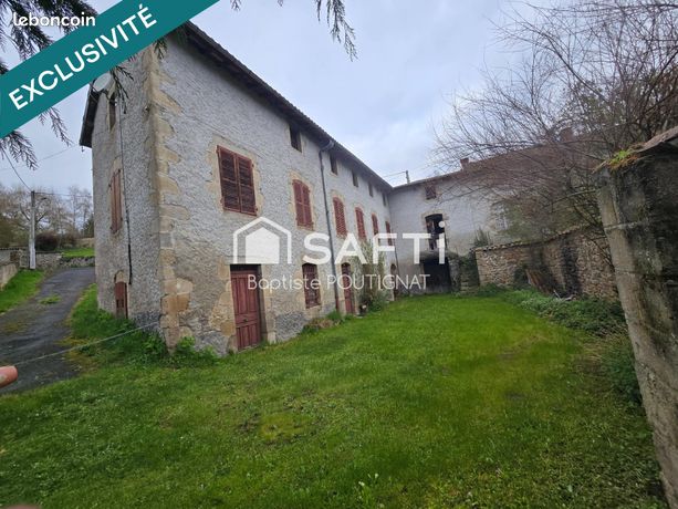 Maison 6 pièces 110 m²