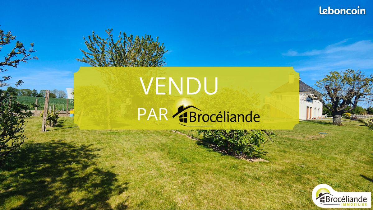 Maison 6 pièces 114 m² · à Saint-Gilles · 114 m² · 287 920 €
