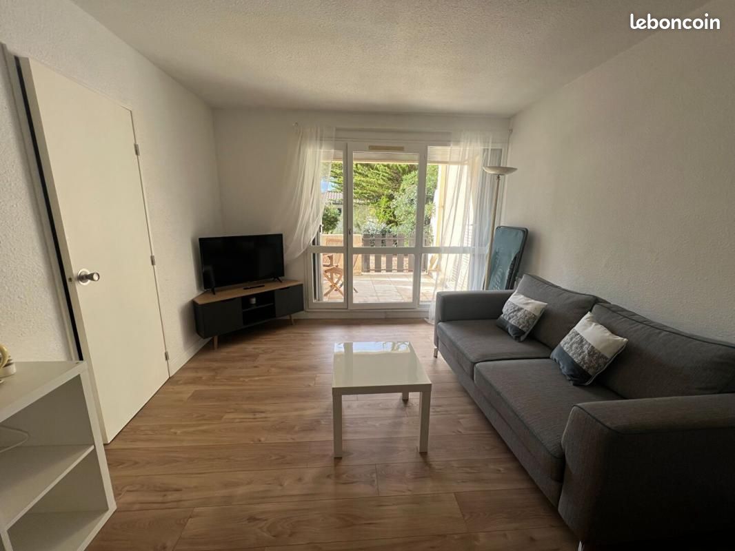 Appartement 2 pièces 34 m² - Seignosse 40510 (image principale 3)