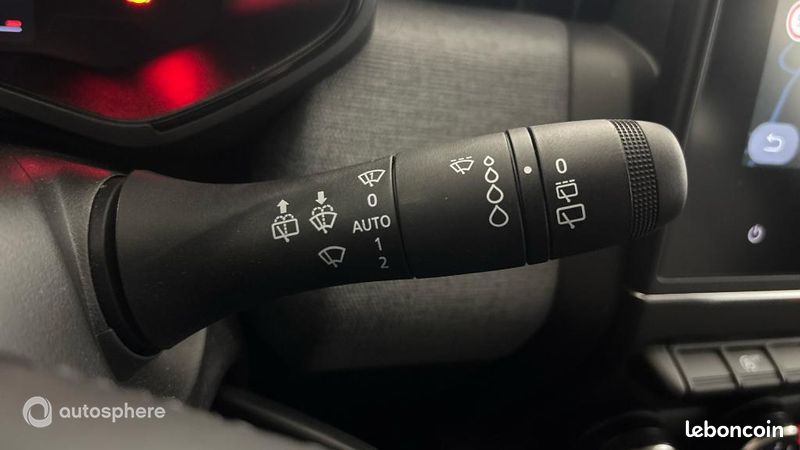 Renault Clio 1.0 SCe 65ch Evolution - 24 (image 23)