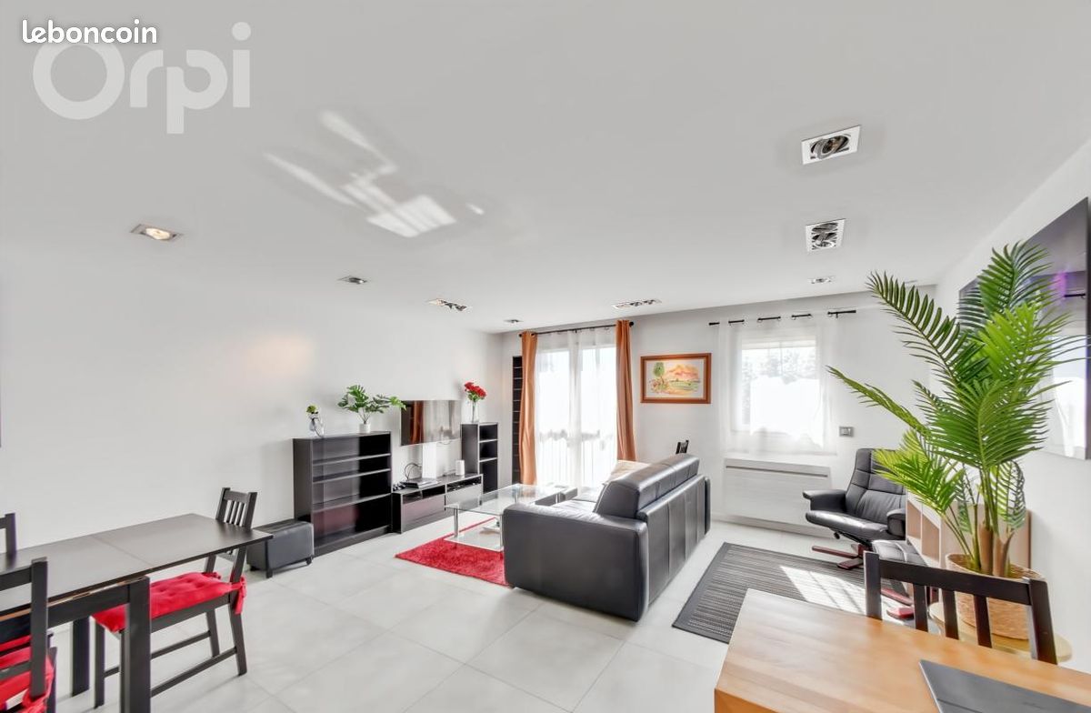 Appartement 4 pièces 81 m² · à Senlis · 81 m² · 290 000 €