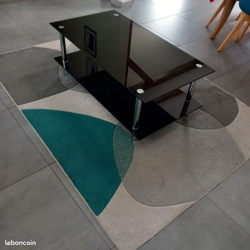 Table de salon (image 1)