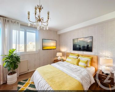 Appartement 215 000 € - 98 m²
