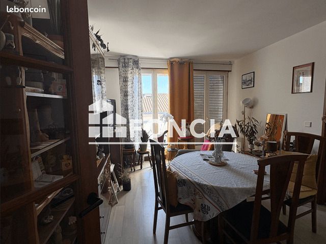 Appartement 2 pièces 34 m² · à La Rochelle · 34 m² · 567 €
