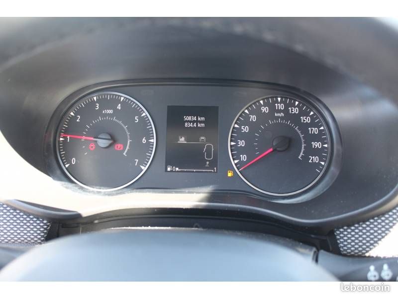 Dacia Jogger ECO-G 100 7 places SL Extreme + (image 26)