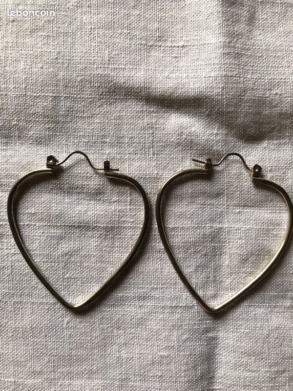 Bijoux fantaisie (image 1)
