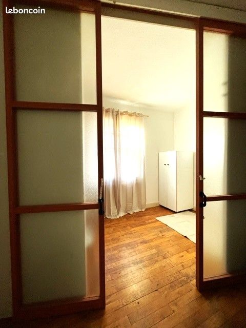 Appartement 2 pièces 39 m² · à Grenoble · 39 m² · 695 €