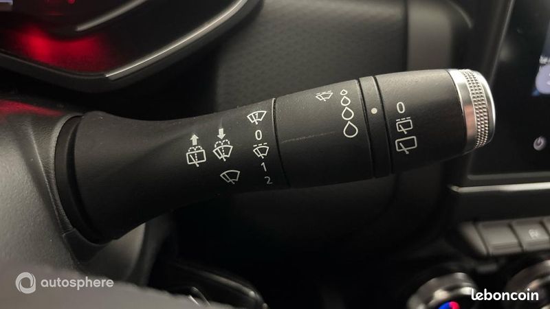 Renault Clio Véhicule utilitaire ou Société 1.6 E-Tech 140ch Business -21 (image 23)