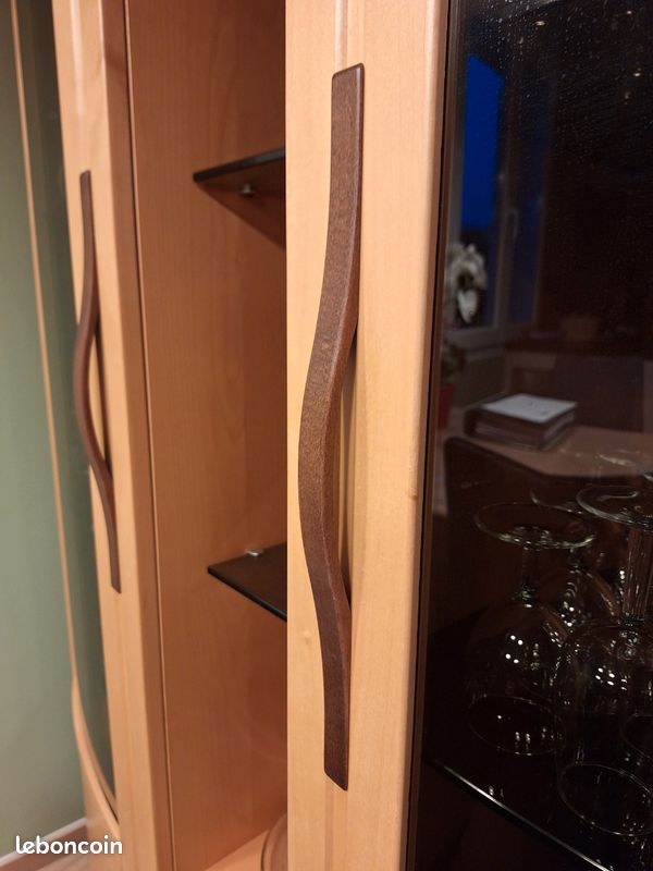 Meuble armoire salon ou salle à manger (image 11)