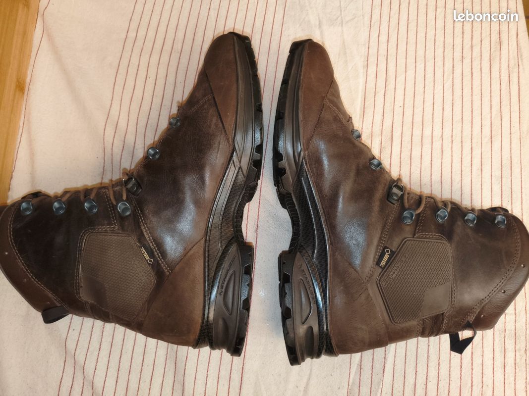 Französische Kampfstiefel m. Schnallen Schnallenstiefel Army Armee Stiefel 36-47
