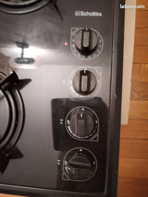 Plaque de cuisson mixte (image 5)